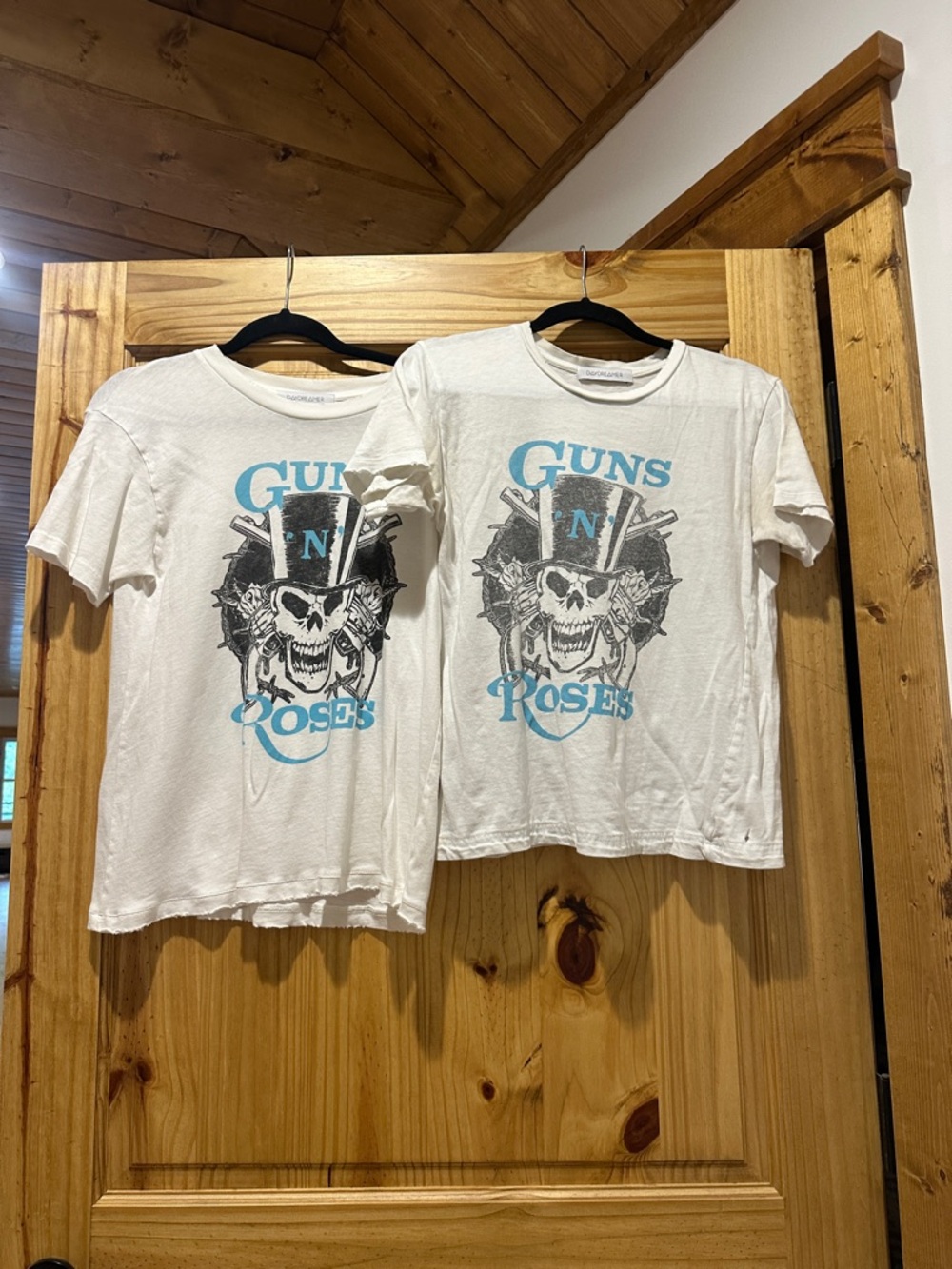 Daysreamer LA guns n roses t